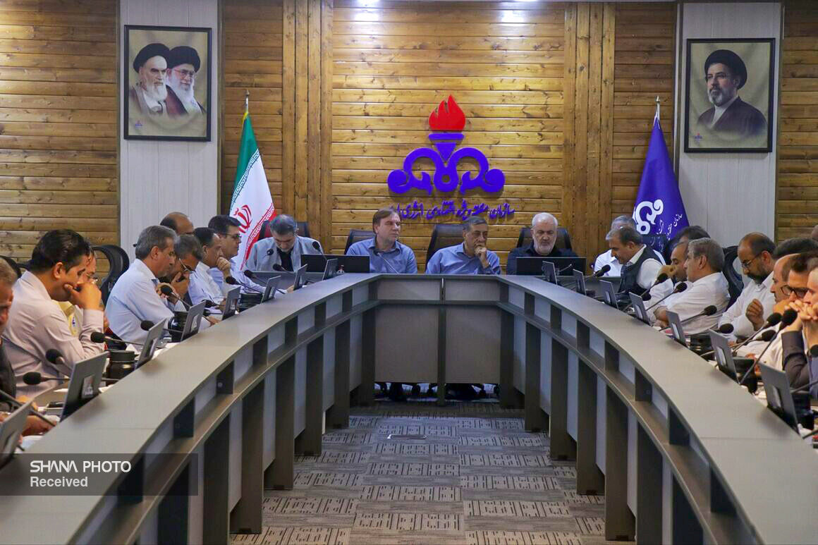 ۱۰۰ میلیون مترمکعب گاز تا چند ماه آینده به چرخه تولید باز میگردد