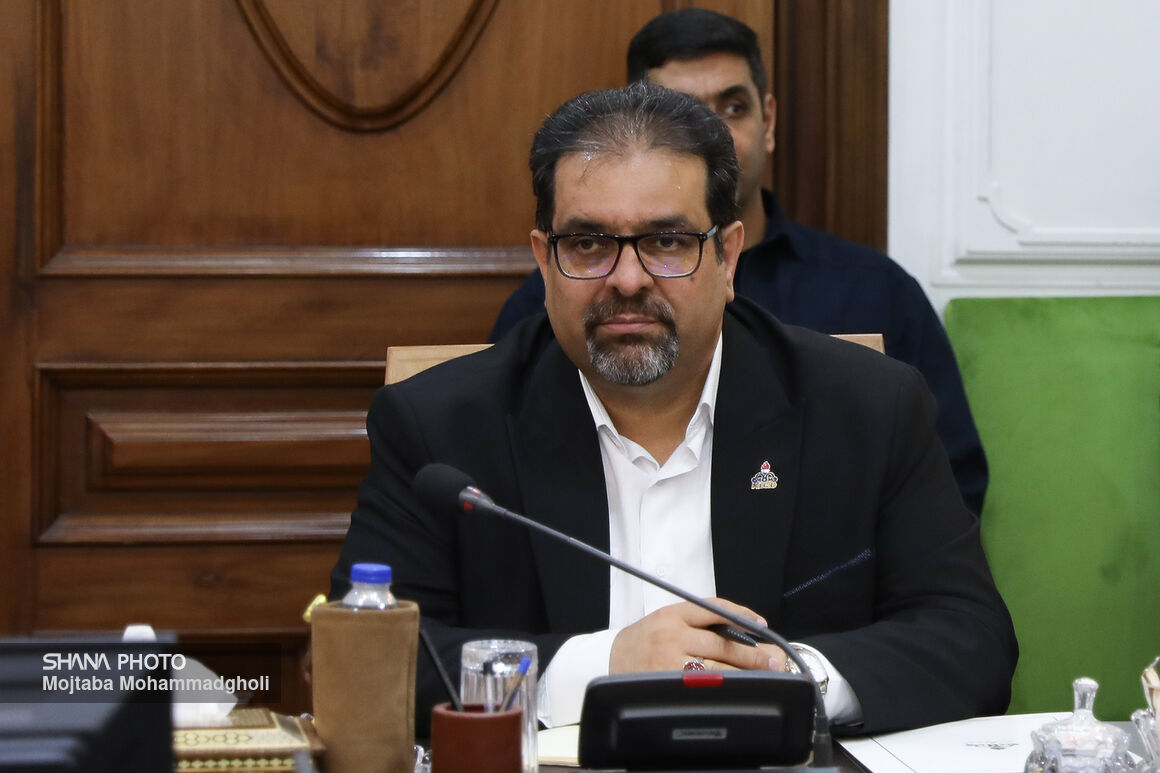 نقش حیاتی مناطق دهگانه انتقال گاز در زمستان پیشرو