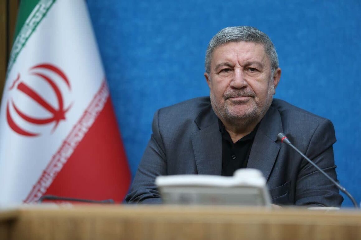 پیام تسلیت رئیس شورای اطلاعرسانی دولت در پی درگذشت رئیس روابط عمومی شرکت ملی گاز ایران