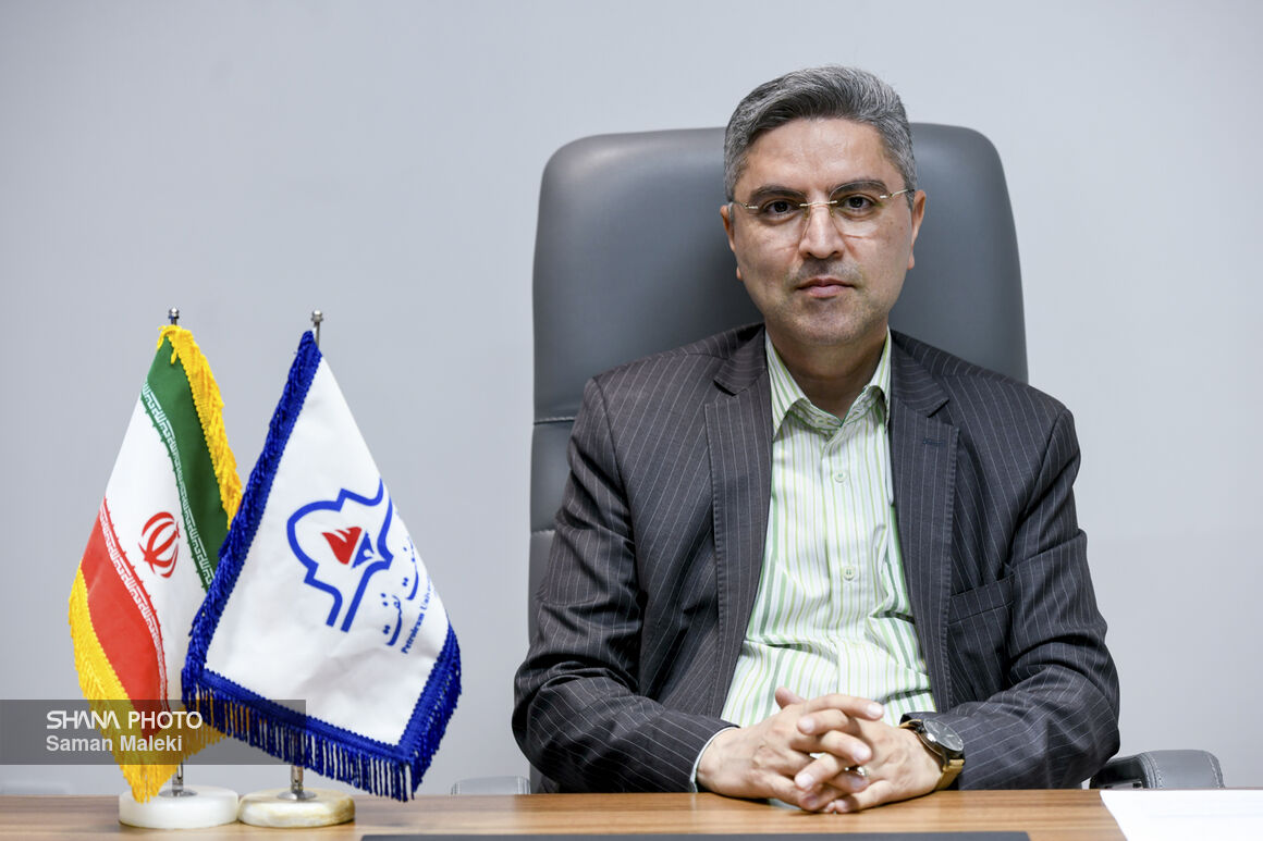 آمادگی دانشگاه صنعت نفت برای مشارکت در بازسازی تأسیسات آسیبدیده
