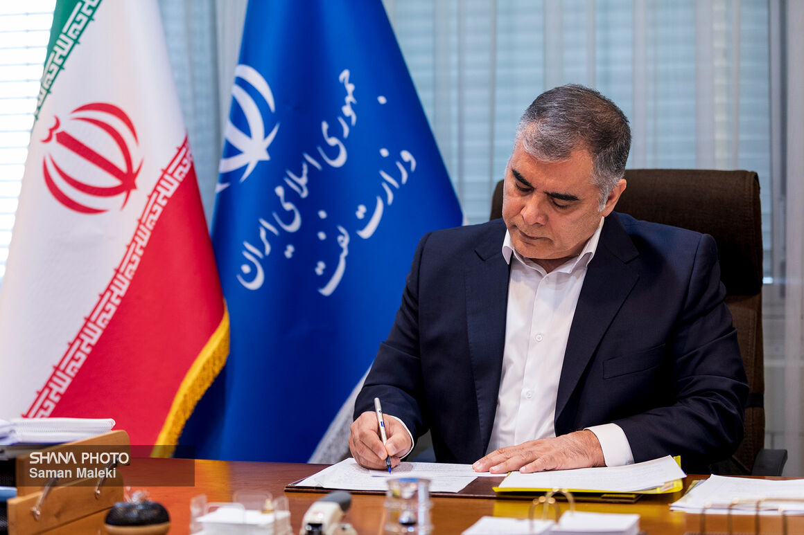رسانهها جلوههای ایثار کارکنان صنعت نفت را منعکس کردند