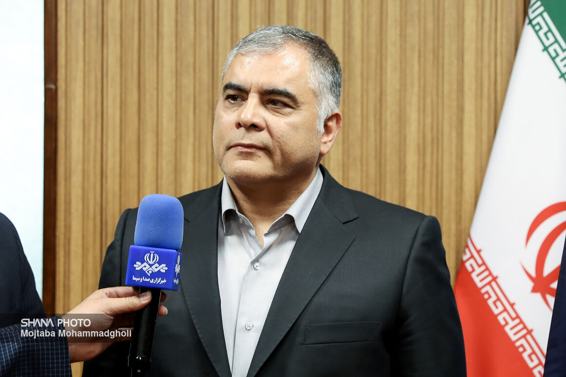 ۹۵ میلیون مترمکعب گاز به چرخه تولید کشور باز میگردد