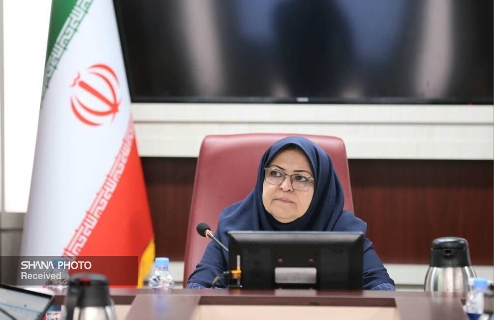 ارتقای بهرهوری انرژی تولیدات صنعتی دنبال میشود