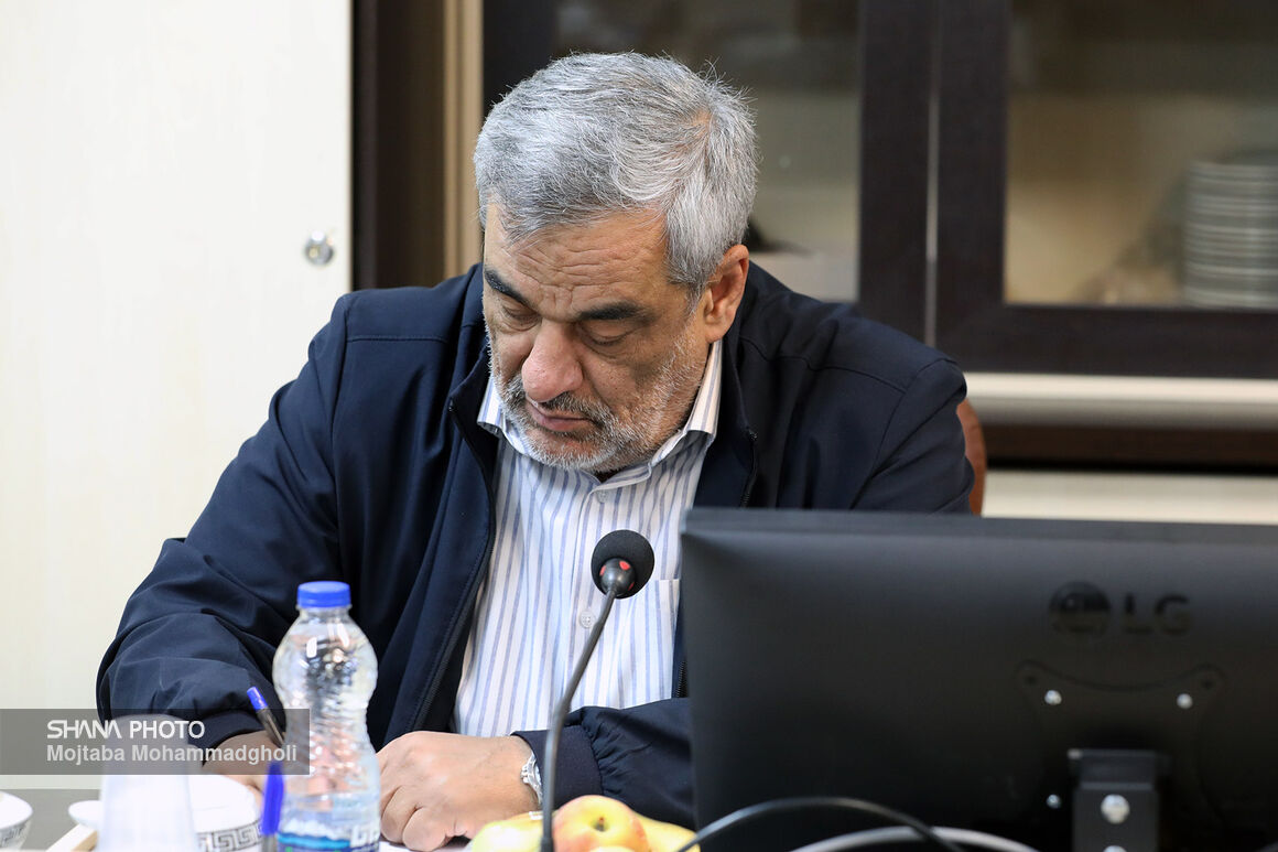 پیام تسلیت سرپرست وزارت نفت به بیژن زنگنه