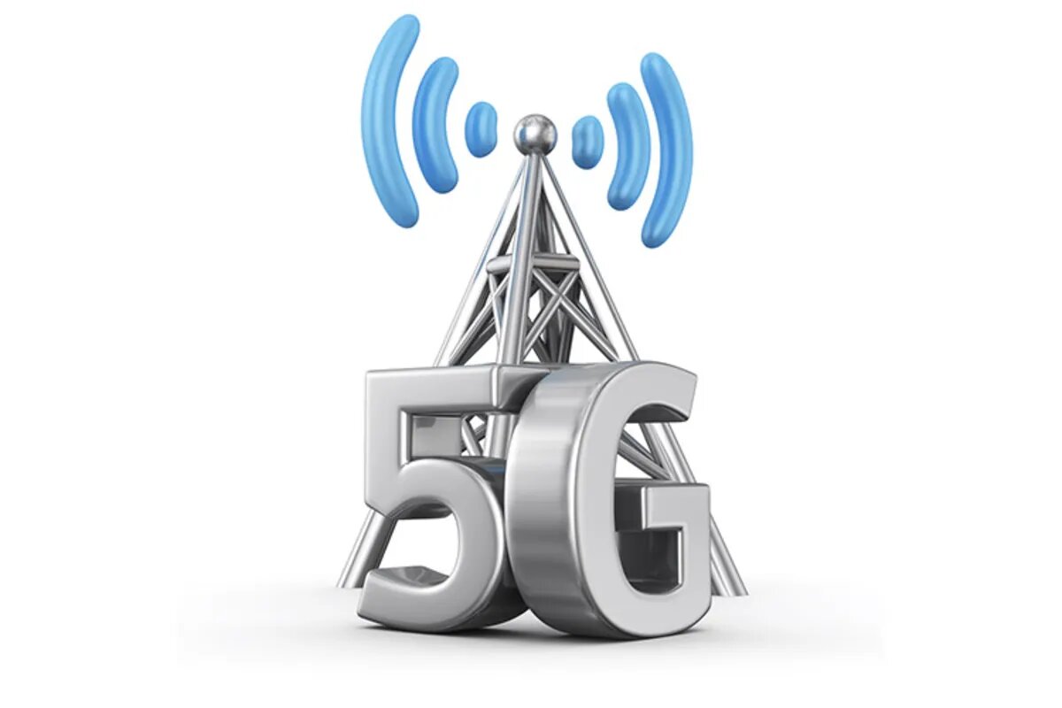 سرعت بیسابقه 5G جهان را به هم متصل میکند