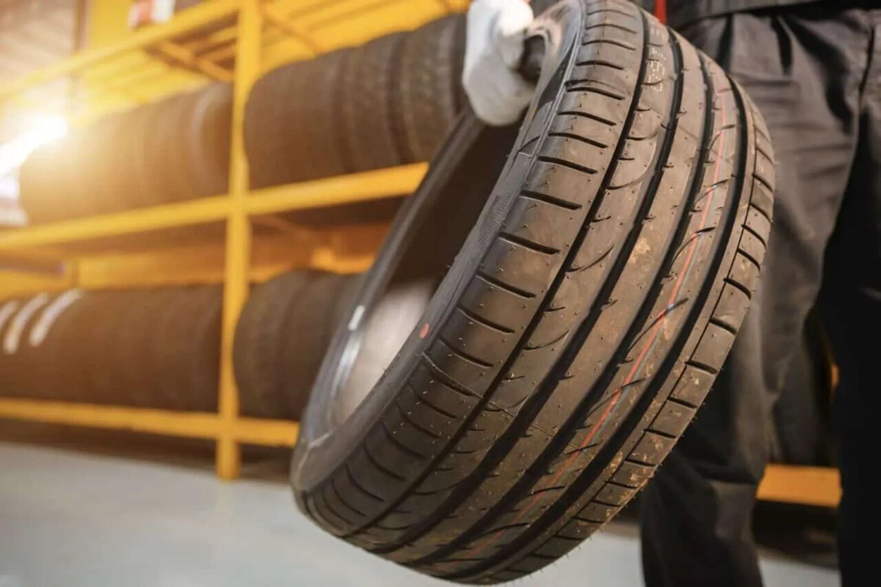 این ۴ عامل عمر لاستیک خودرو را کم و آن را خراب میکند