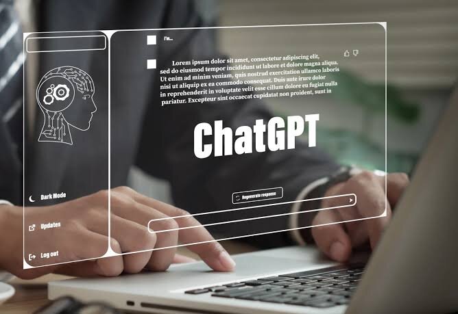 به اطلاعات CHATGPT اعتماد نکنید! | ممکن است اشتباه کند