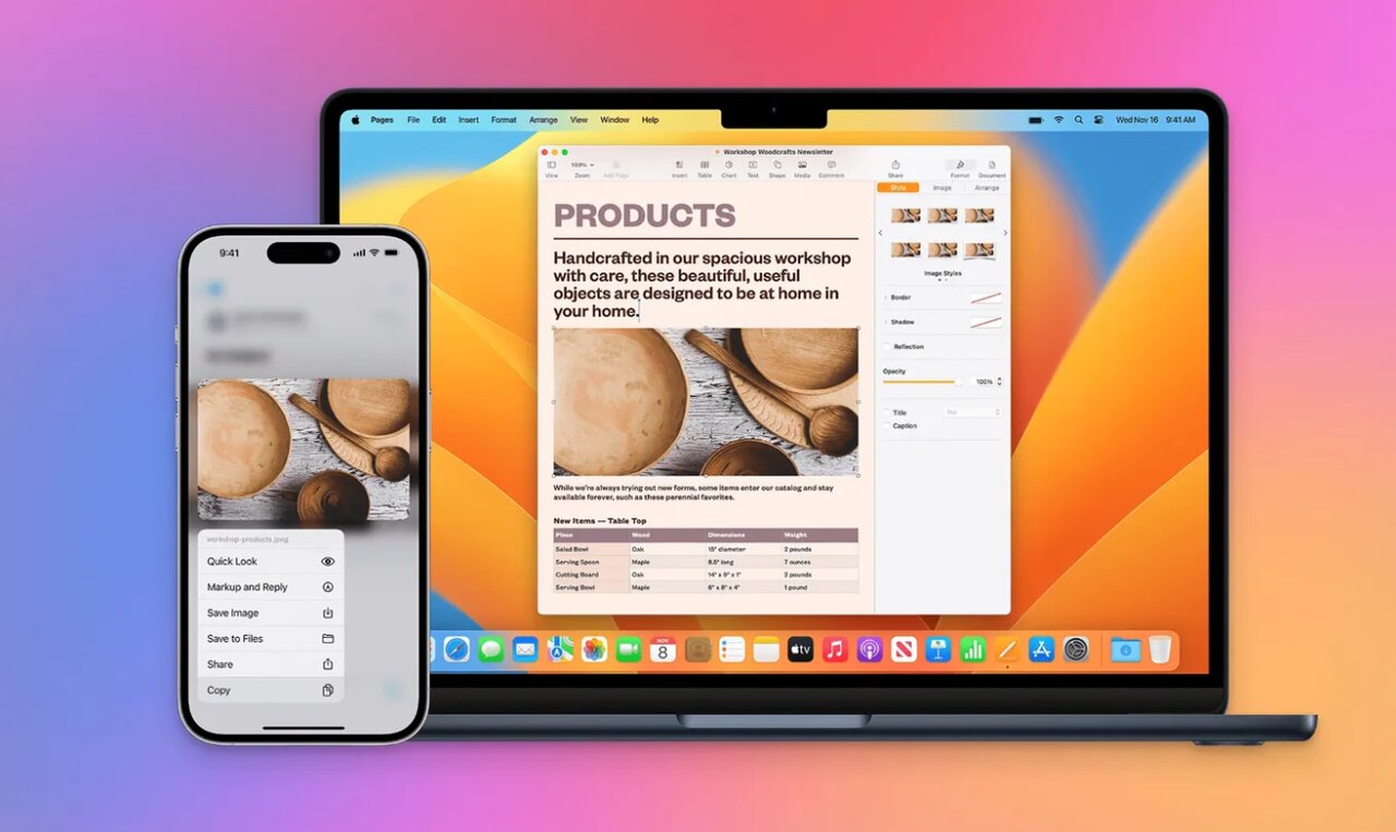 قابلیت محبوب آیفون به رایانههای ویندوزی میآید