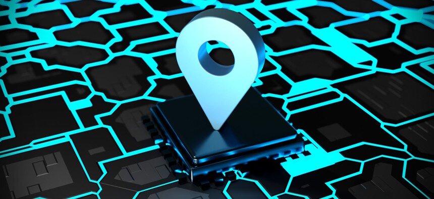پیامدهای اختلال موقعیتیابها