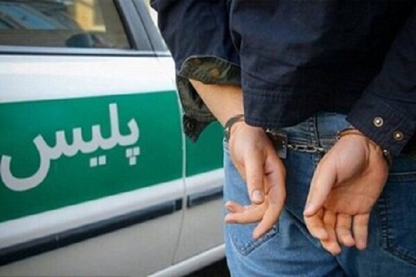شناسایی و بازداشت بیش از ۱۵ نفر از عوامل دشمن | ببینید