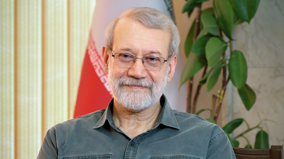 ماجرای ملاقات شهید لاریجانی با کسینجر | ببینید