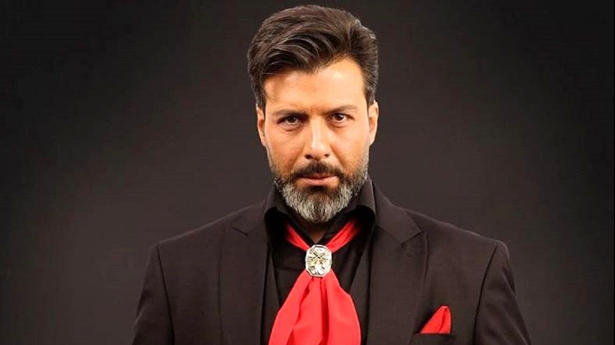 تا حالا در زندگیت مستراح ساختی؟! + ویدئو | واکنش واشقانی به صحبت های اخیر براندازان درباره زیرساخت ها