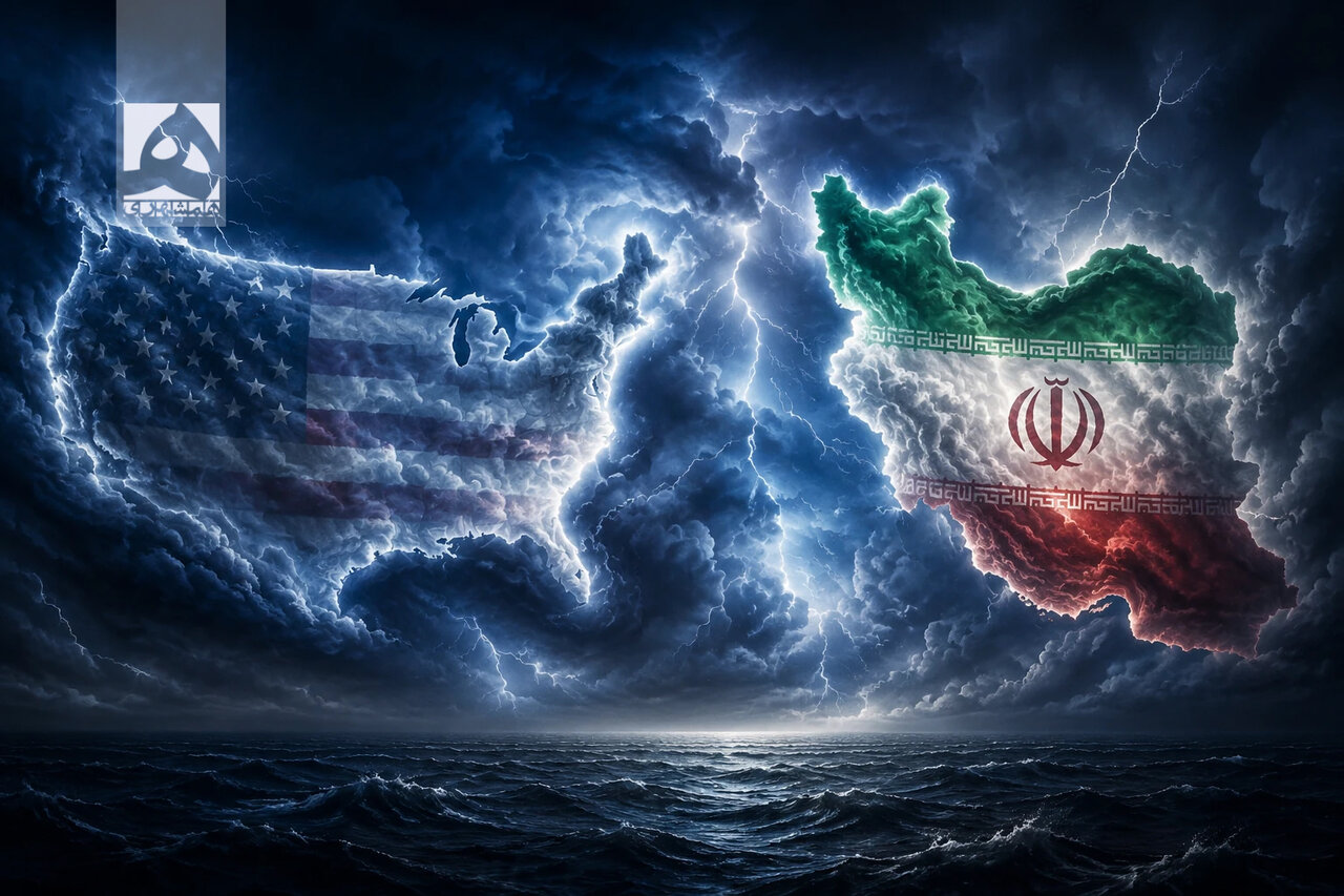 نیازی به توافق با ایران نیست فقط...