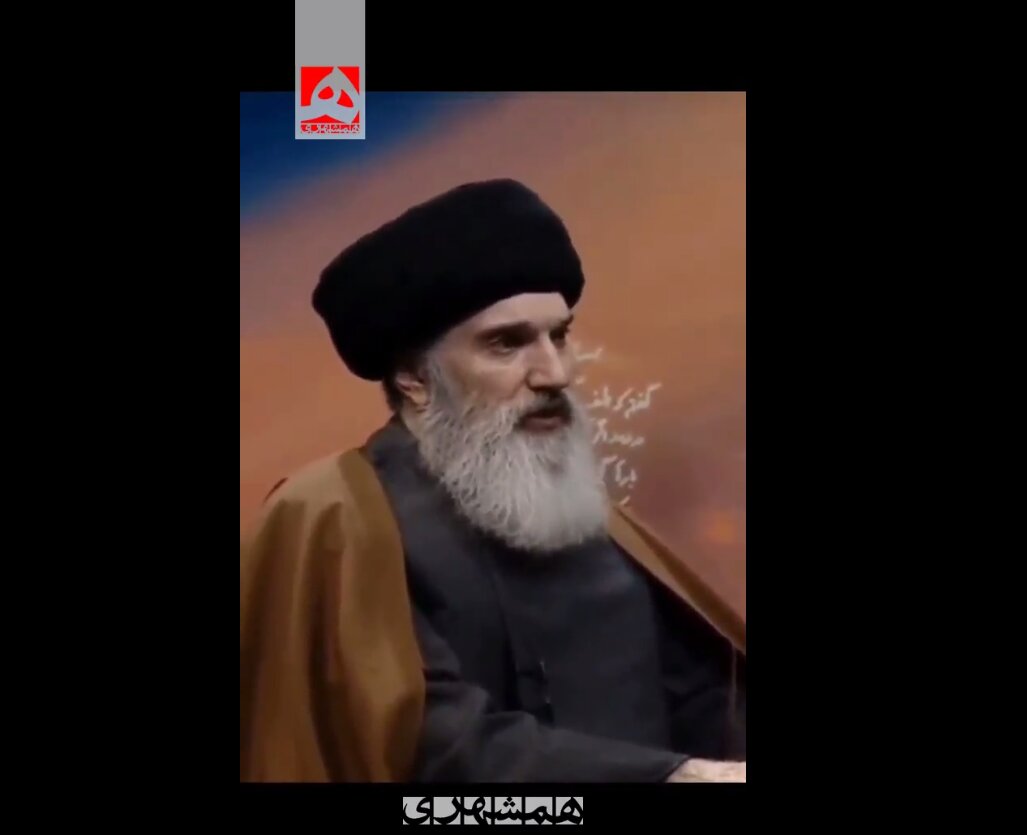 راهکار مرحوم فاطمینیا برای اربعین نرفتهها | ویدئو