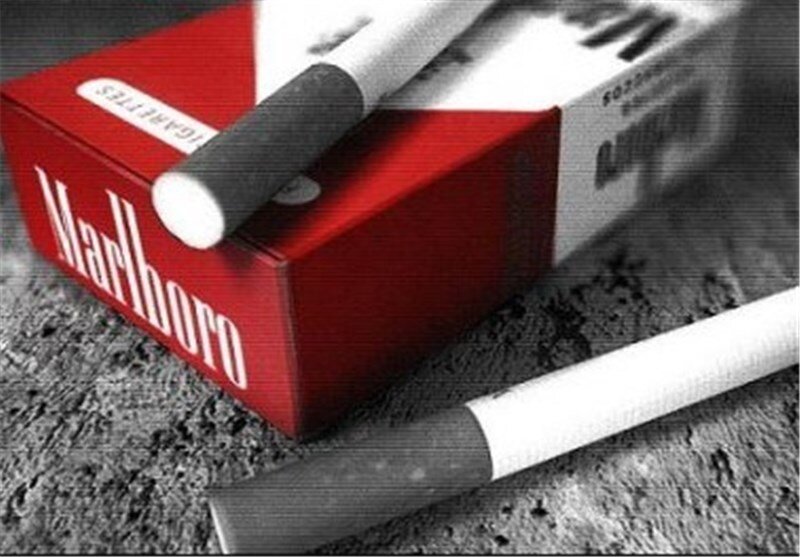 سیگارهای خارجی به دست پلیس افتاد