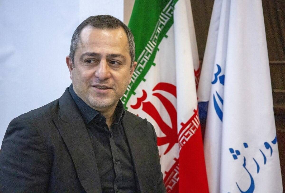 حضور ایران در جام جهانی، یک ضرورت و غیرت ملی است
