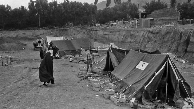 رودبار و جام جهانی دوباره به هم رسیدند