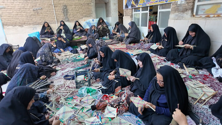 میراث عاشورایی ایران در قاب اربعین؛ جشنوارهای از آیین های مردمی