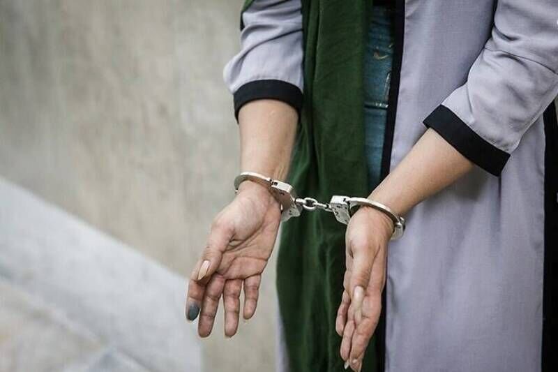 باند خشن مادر و پسر ۱۲ ساله؛کتک زدن زنان سالخورده و سرقت
