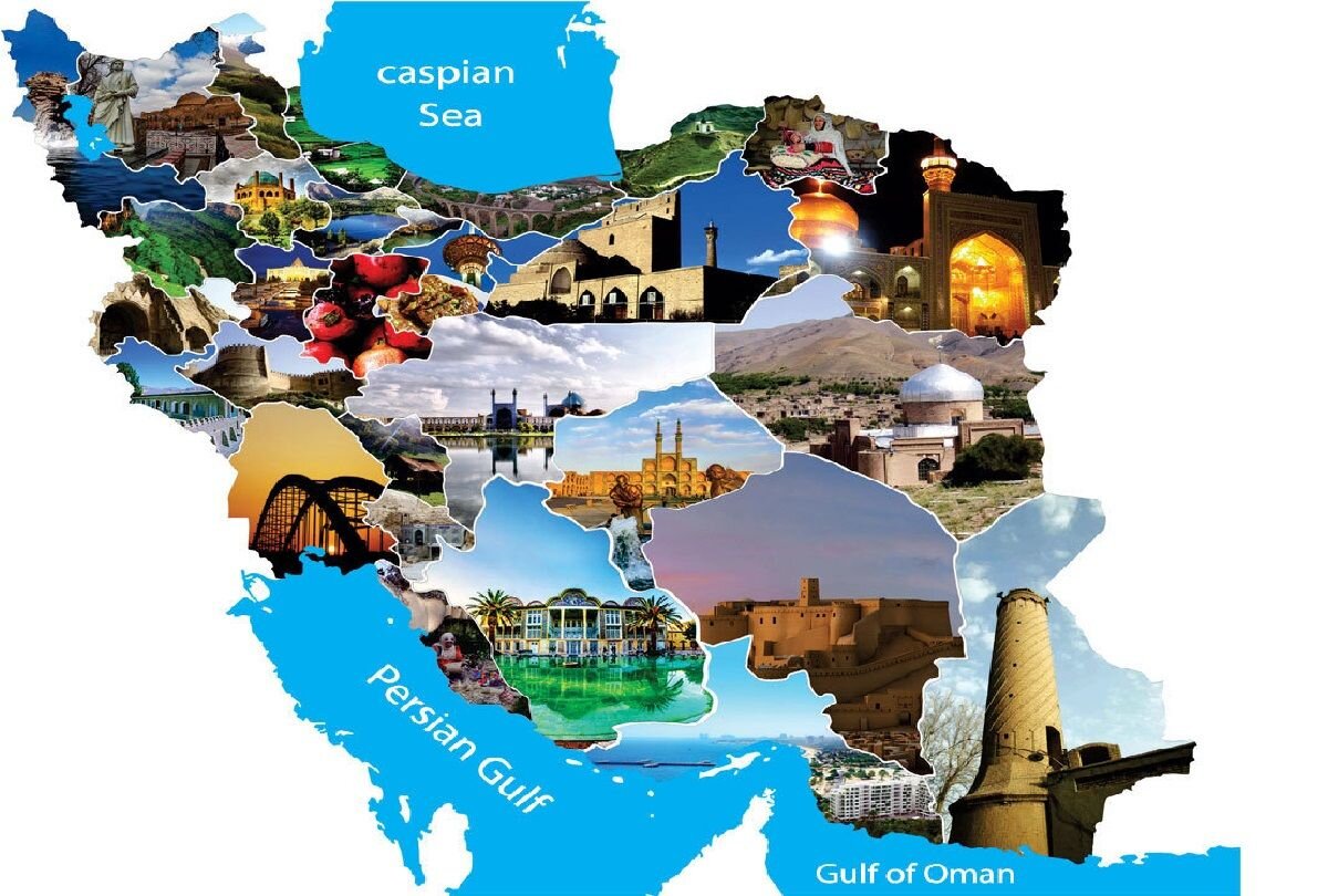 راهاندازی فدراسیون گردشگری تا یک ماه دیگر