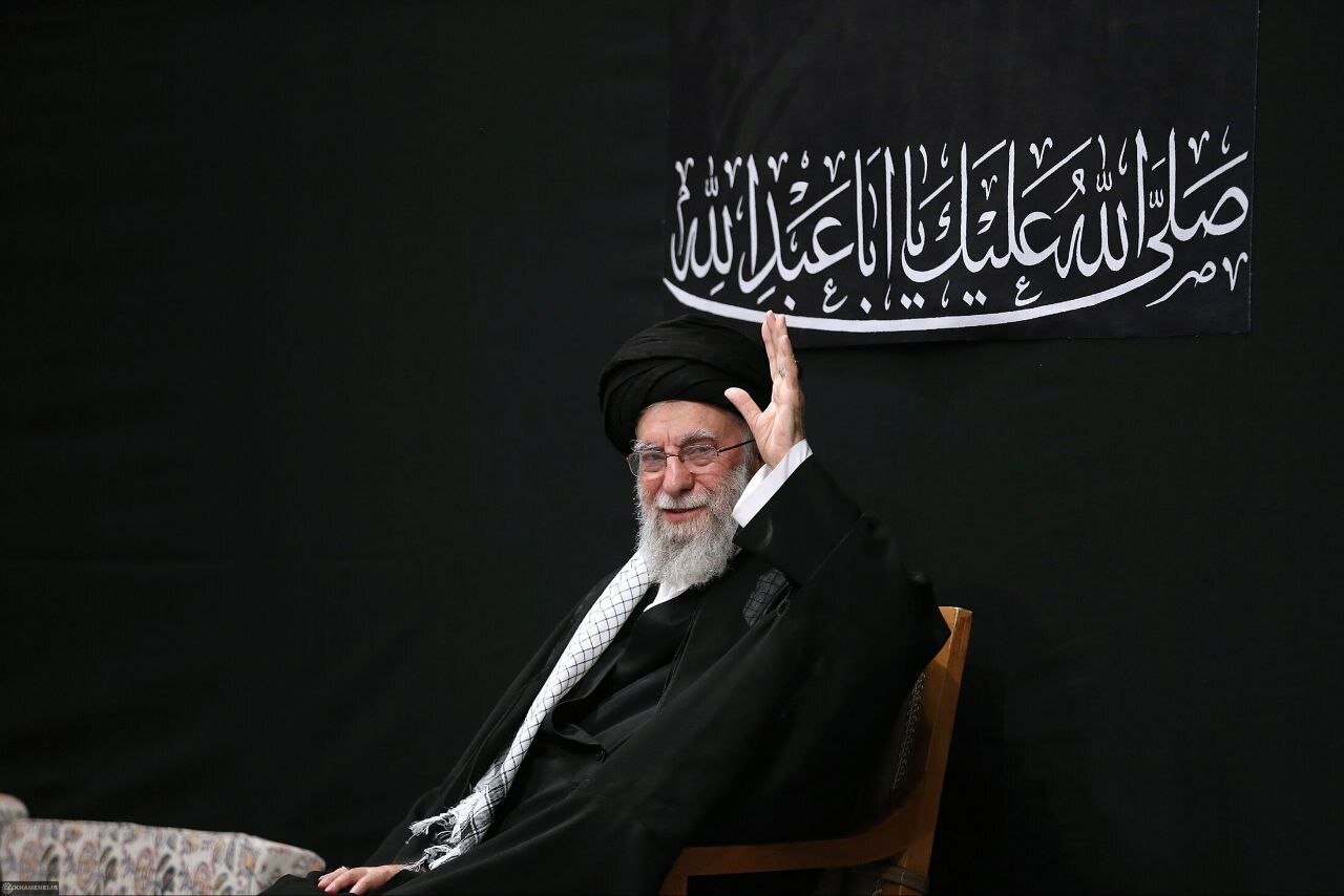 ۹ اسفند خبر شهادت رهبر انقلاب را از بیسیم اورژانس شنیدم