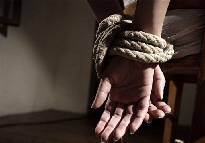 گروگان ربوده شده در جنتآباد آزاد شد | عامل حمله در یوسف آباد دستگیر شد
