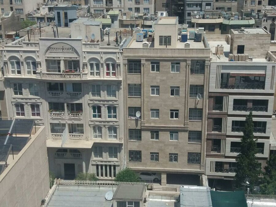 عزم مشترک برای کنترل بازار اجاره | تکمیل مسکن ملی در دستور کار است