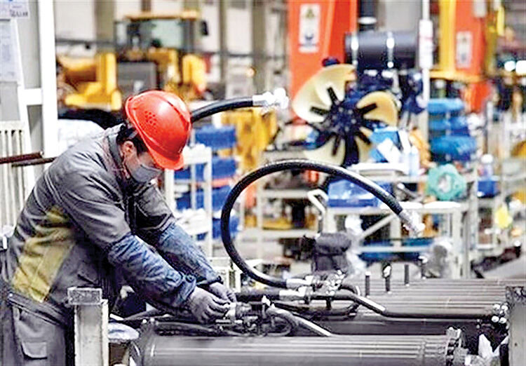 ایران صنعتی ؛ میراث تولیدمحور رهبر شهید