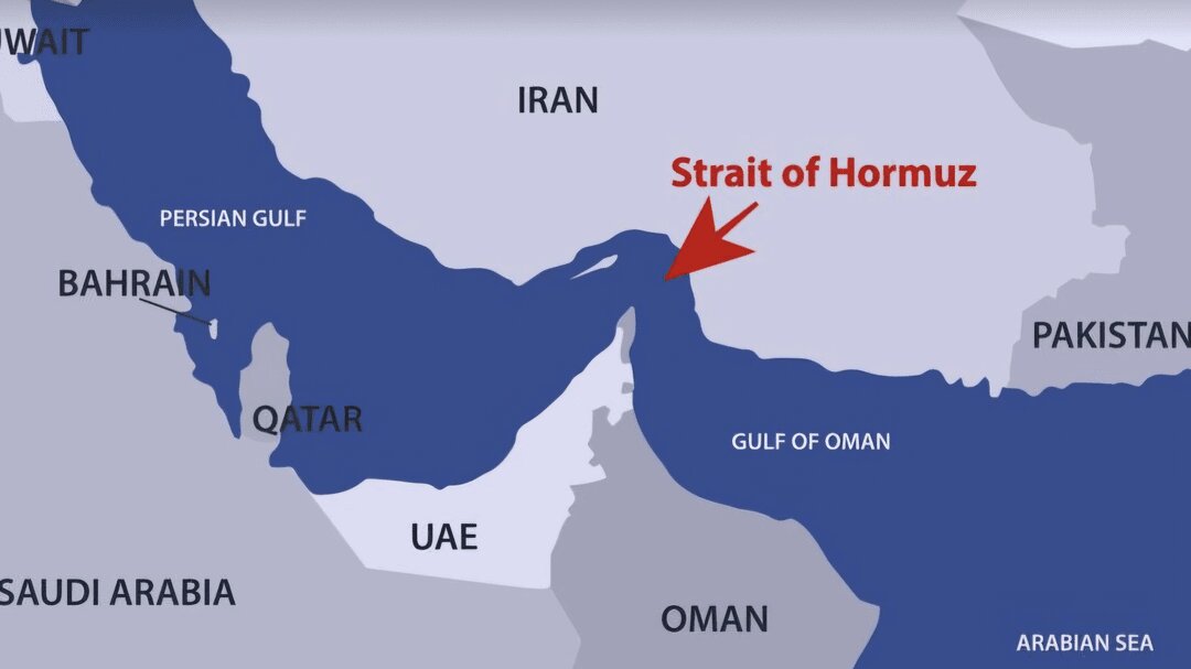 نورا خط محاصره آمریکا را شکست؛ ببینید