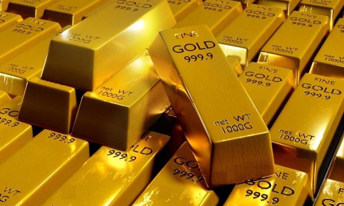 طلا رکورد ۷ هفتهای را شکست؛ قیمت تا کجا بالا خواهد رفت؟
