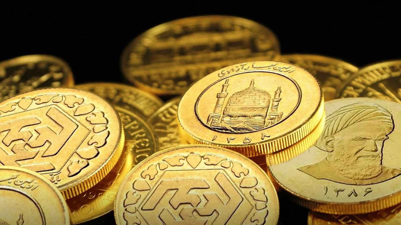 قیمت طلا و سکه چقدر شد؟ | جدول جدیدترین قیمت ها؛ امروز یکشنبه ۱۸ مرداد ۱۴۰۵