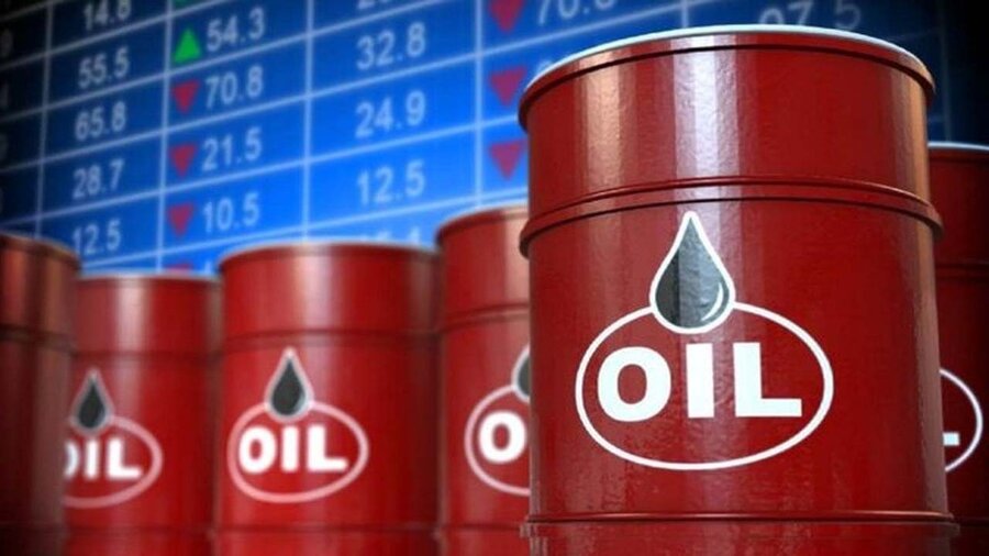 قیمت نفت در بالاترین رکورد یک هفتهای ایستاد ؛ امیدها به بازگشایی تنگه هرمز کمرنگ شد