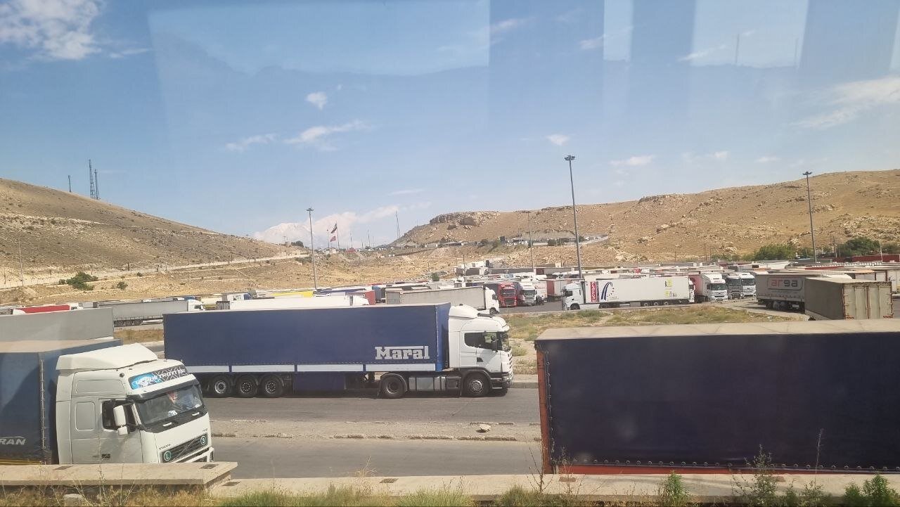 ماکو؛ برگ تازه ایران برای تجارت با اروپا | گلوگاه بازرگان باز میشود؟