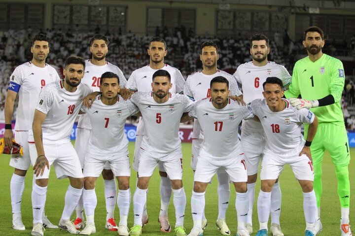 تیم ملی حتما به جام جهانی آمریکا میرود