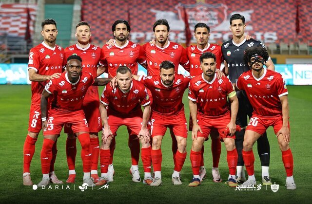 مجوز مهم برای پرسپولیس صادر شد