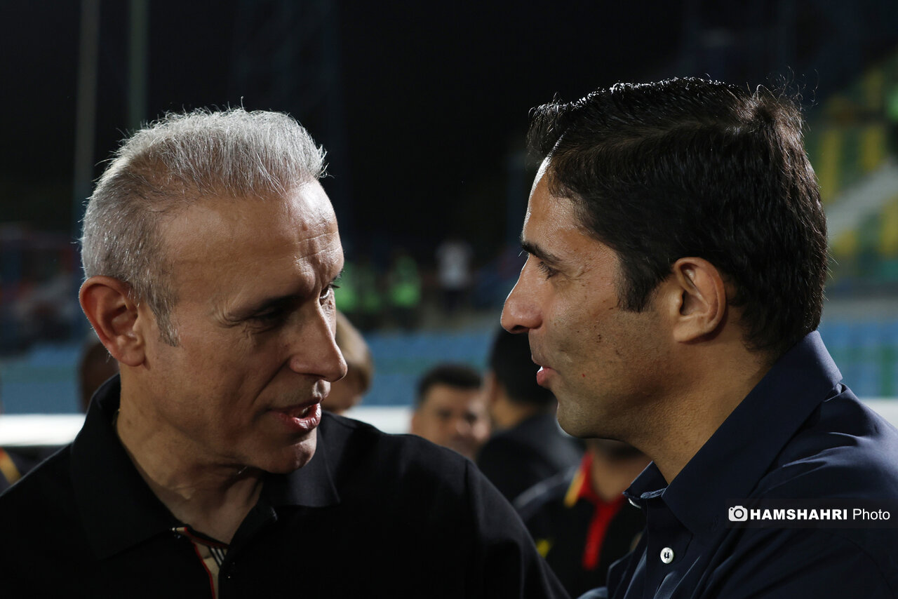 چهره محبوب پرسپولیسی ها لژیونر شد