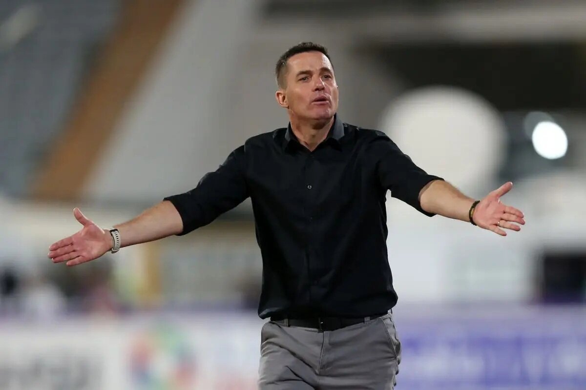 اوسمار عدد پرسپولیس را پس زد | پایان مرد برزیلی روی نیمکت سرخپوشان