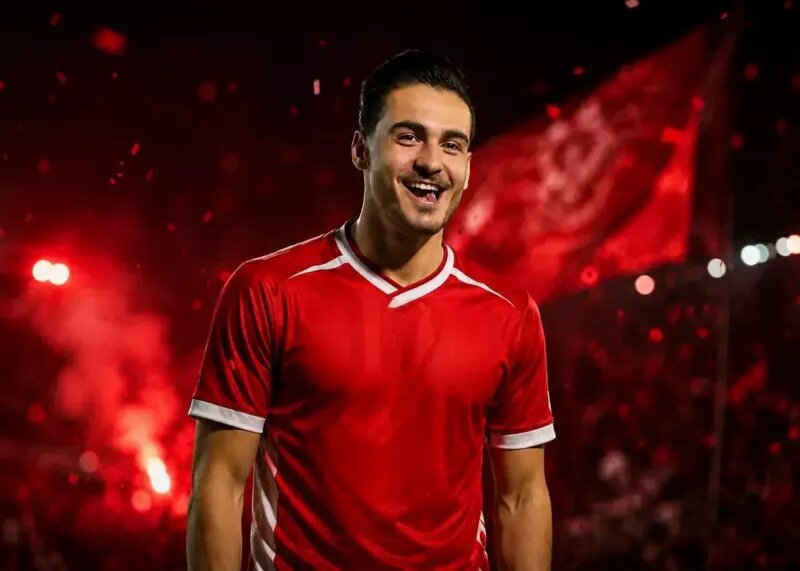 رودست به پرسپولیس؛۱۰۰ هزار دلار بیشتر دادند و خرید سرخها را هایجک کردند