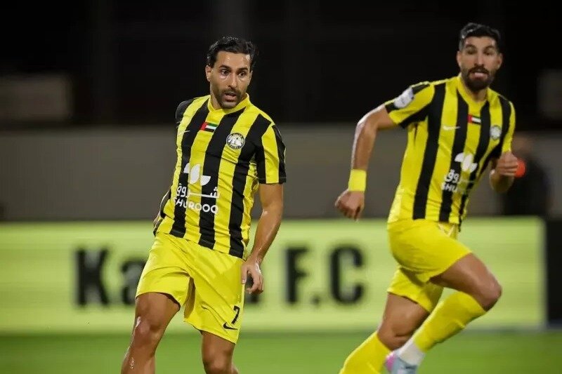هافبک ملیپوش در لیست خرید پرسپولیس نیست