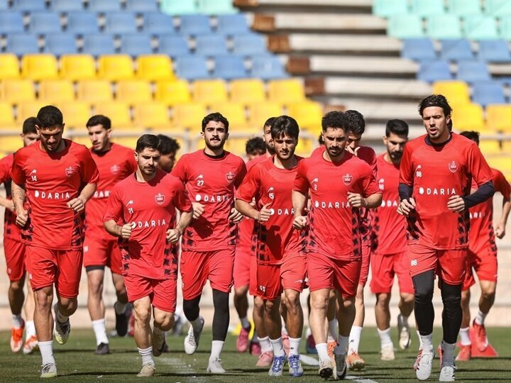 چالش اطلاعات عمومی پرسپولیسیها سوژه فضای مجازی شد