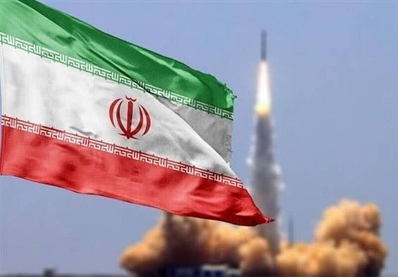 ممنون ایران!