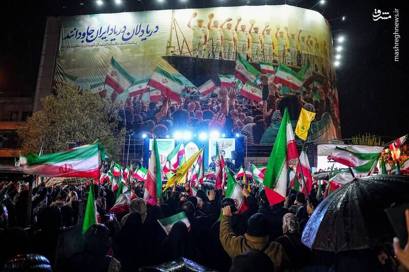 مقاومت مهمترین گزینه برای پشیمان سازی دشمن است