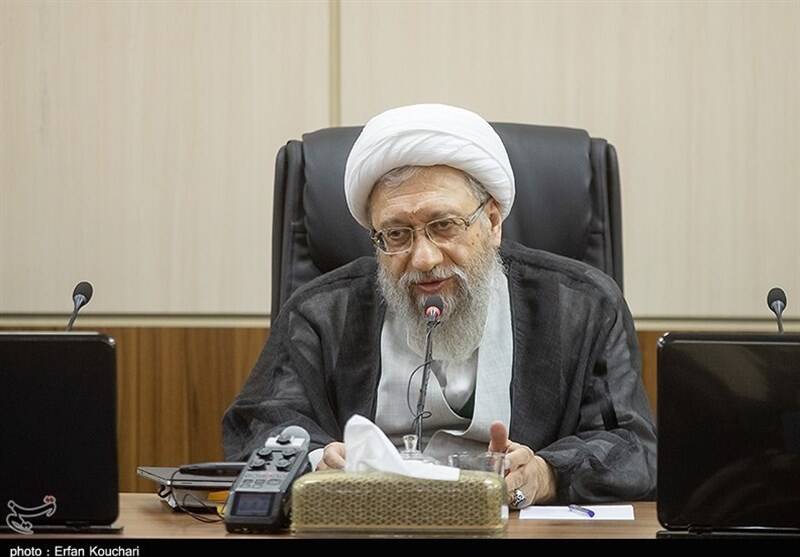 پیام رئیس مجمع تشخیص به مناسبت سالگرد جنگ ۱۲ روزه