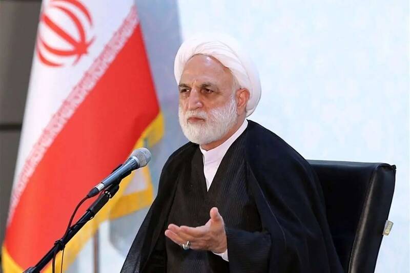 اژهای: اگر در دیپلماسی و میدان عزتمند و پیروزیم، مدیون مکتب حسینیم