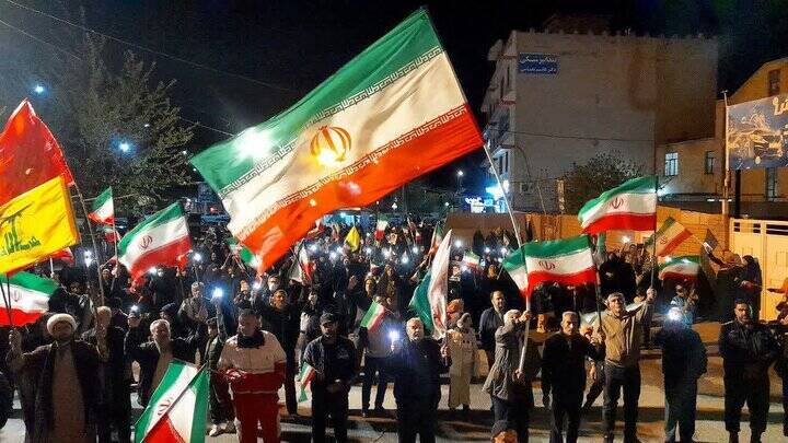 زیباییهای ماندگار جنگ را فراموش نکنیم