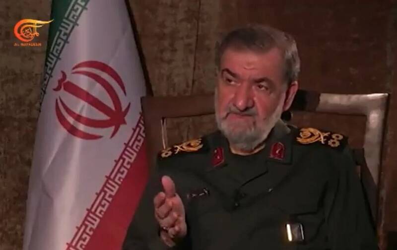 پاسخ ایران به حملات زیرساختی، تصاعدی و شدید است