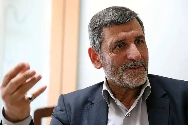 صفار هرندی: تشییع تاریخی رهبر انقلاب تاثیر شگرفی بر صحنه نبرد داشت
