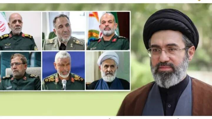 گزارش الجزیره از آرایش جنگی جدید تهران!
