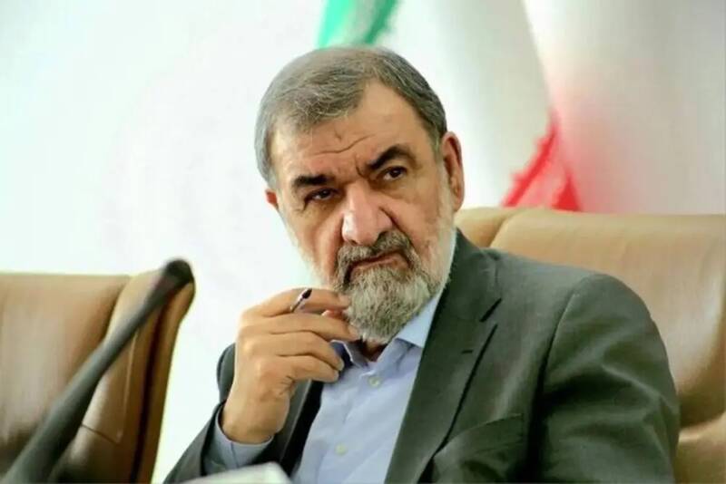 موضع سرلشکر رضایی تثبیت رویکرد «تشدید بیشتر» بود