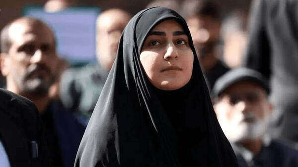 زینب سلیمانی: کودککشی کسبوکار آمریکاییهاست